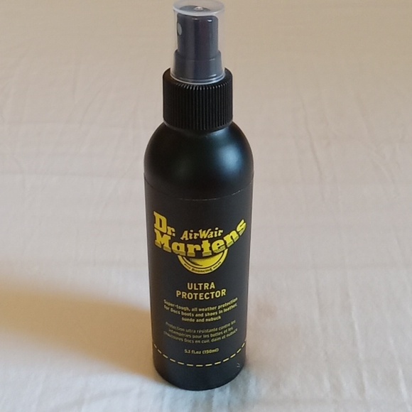 Dr. Martens Other - Dr. Martens ultra protector 5.1fl. oz. Spray